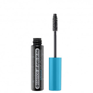 Essence Mascara Multieffetto All Eyes On Me - Waterproof