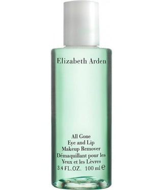 Elizabeth Arden All Gone Eye & Lip Makeup Remover - Struccante 100 Ml
