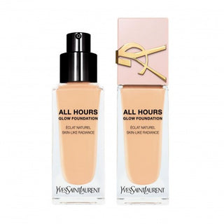 Yves Saint Laurent All Hours Glow Fondotinta Dal Finish Luminoso Lc1