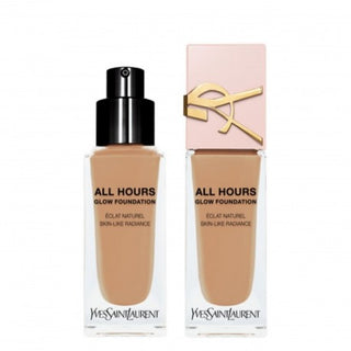 Yves Saint Laurent All Hours Glow Fondotinta Dal Finish Luminoso Mc2