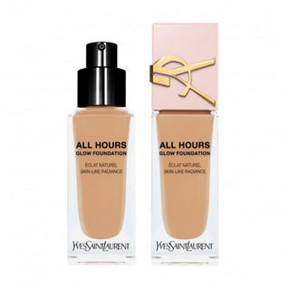 Yves Saint Laurent All Hours Glow Fondotinta Dal Finish Luminoso Mn7