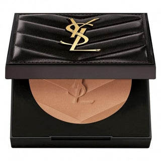 Yves Saint Laurent All Hours Hyper Finish Multi-Purpose Matte Powder 04