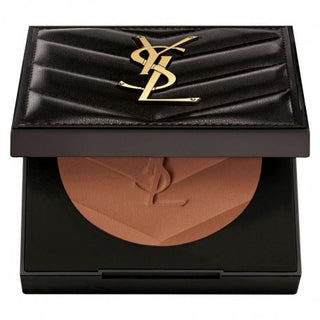 Yves Saint Laurent All Hours Hyper Finish Multi-Purpose Matte Powder 07