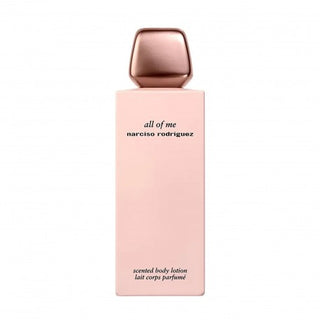 Narciso Rodriguez All Of Me - Latte Corpo 200 Ml