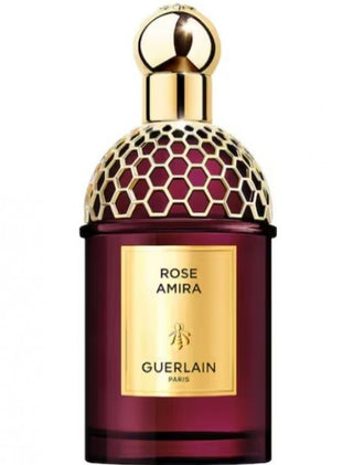 Guerlain Allegoria Rose Amira - Eau De Parfum 125 Ml