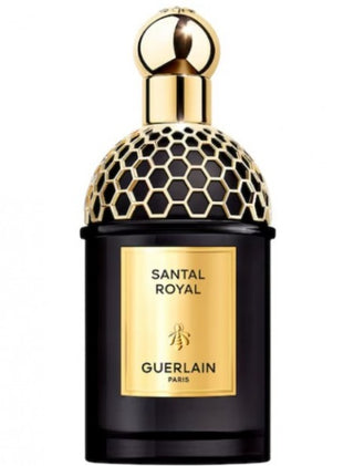 Guerlain Allegoria Santal Royal - Eau De Parfum 125 Ml