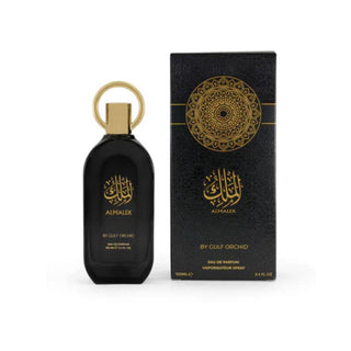 Gulf orchid Almalek Eau de Parfum 100 ml — Eau de Parfum