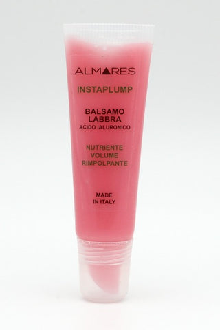 Almares Almares Instaplump Balsamo Labbra