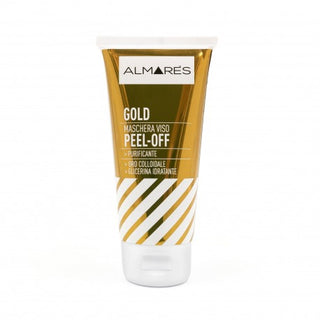 Almares Almares Peel-Off Oro 100Ml