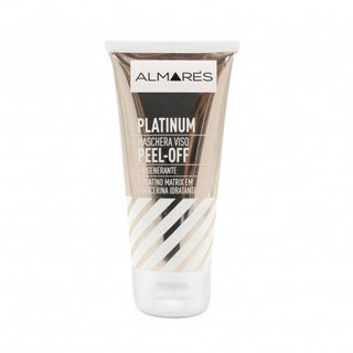 Almares Almares Peel-Off Platino 100Ml