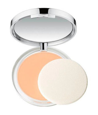 Clinique Almost Powder Makeup Spf 15 - Fondotinta - 06 Deep