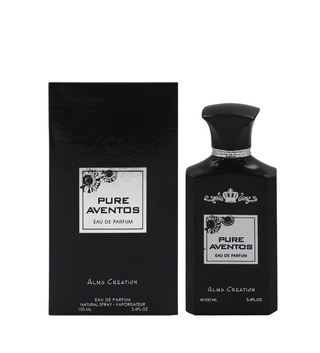 Alms Creation Pure Aventos Eau de Parfum unisex 100 ml