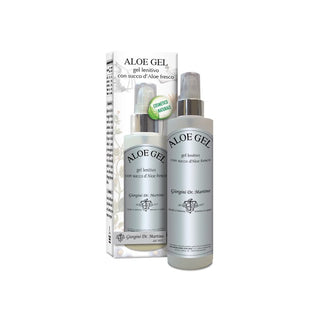 Dr Giorgini Aloe Gel 125 Ml 