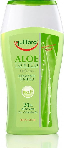 Equilibra Aloe Tonico 200 Ml