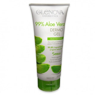 Equilibra Aloe Vera 99% Dermo Gel