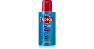 Alpecin Hybrid caffeine shampoo for sensitive scalp 250 ml