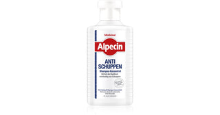 Alpecin Medicinal concentrated shampoo against dandruff 200 ml