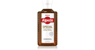 Alpecin Medicinal Speciale anti-hair loss tonic lotion for sensitive scalps 200 ml