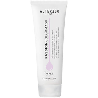 Alter Ego Barevná perleťová maska 250ml