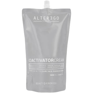 Alter Ego Crema Ossidante 1000Ml 5 Vol | 1,5%