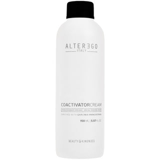 Alter Ego Coactivator Speciale Crema Ossidante 150Ml 20 Vol | 6%