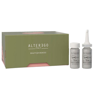 Alter Cureego Lozione Filler Fiale 12X10Ml