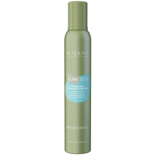 Alter Ego CureEgo Hydraday Mousse 200ml