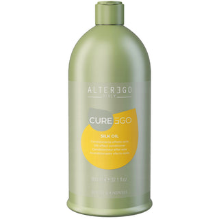 Alter Ego Cureego Balsamo Per Olio Di Seta 950 Ml