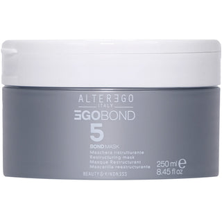 Alter Ego EgoBond 5 Maschera Ristrutturante 250ml