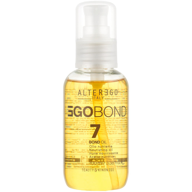 Alter Egobond 7 Питательное масло 100 мл