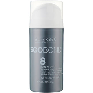 Alter Egobond 8 Bond Intense Maschera 100Ml