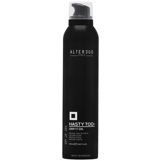 Alter Ego Hasty Too Grip It On Schiuma 250ml
