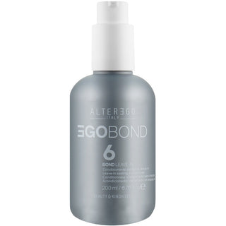 Alter Ego EgoBond 6 Balsamo sigillante senza risciacquo 200 ml