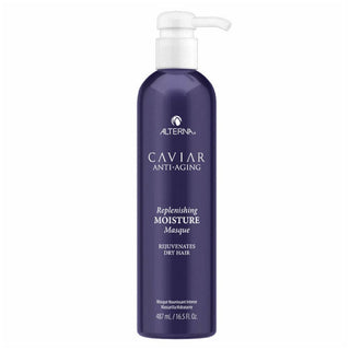 Alterna Caviar Antiage Estratto di Caviale Trattamento Capelli Crema Maschera 487 ml