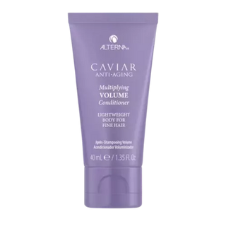 Alterna Caviar Anti-Aging Multiplying Volume Balsamo 40 ml — Balsamo capelli