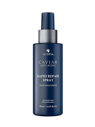 Alterna Spray Illuminante Anti-Età Al Caviale (Spray Riparatore Rapido) 124 Ml