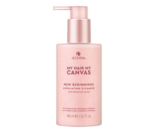 Alterna Peeling My Canvas (Peeling-Reiniger von New Beginnings) – Inhalt: 198 ml