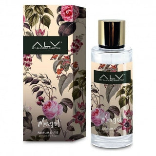 Alviero Martini Alviero Martini Parfum D`Ete 200 Ml Margot