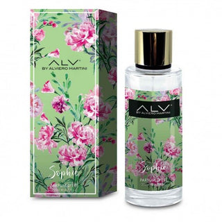 Alviero Martini Alviero Martini Parfum D`Ete 200 Ml Sophie