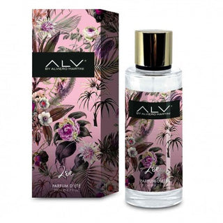 Alviero Martini Alviero Martini Parfum D`Ete 200 Ml Zoe