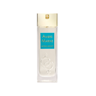 Alyssa Ashley Ambre Marine eau de parfum da donna 100 ml