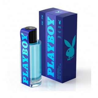 Playboy Dal Mattino Alla Sera - Eau De Toilette 60 Ml