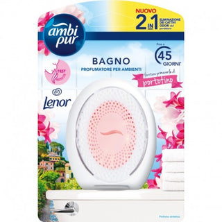 Ambi Pur Ambipur 浴室 波托菲诺 