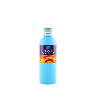 Felce azzurra Ambra E Argan - Bagnodoccia 650 Ml