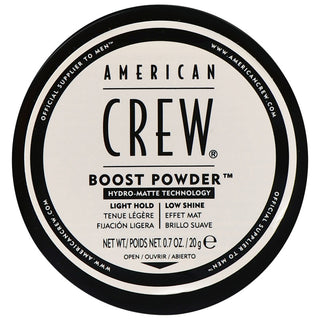 American Crew Classic Boost Powder 20 g