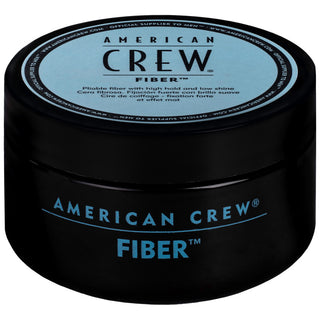 American Crew Fiber, pomata a tenuta forte 85 g