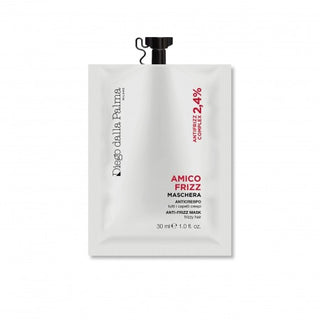 Diego Dalla Palma Amico Frizz - Maschera Anti Crespo Discovery 50 Ml