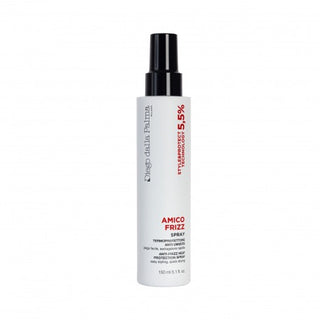 Diego Dalla Palma Amico Frizz - Spray Termoprotettore Anti-Umidita 150 Ml
