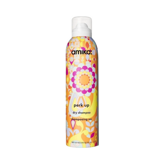 Amika Perk Up Shampoo secco per capelli Pulizia 150 ml