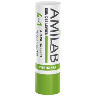 Amilab Stick labbro 4.7 g